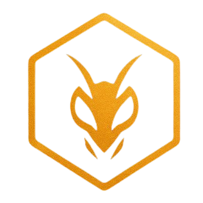 HiveFury Logo